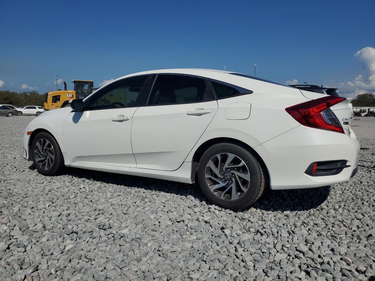 2016 Honda Civic - Image 2