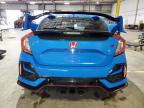 2021 Honda Civic Type-R Touring en Venta en Jacksonville, FL - Front End