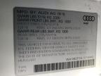 2020 Audi Q3 Premium Plus for Sale in Littleton, CO - Front End