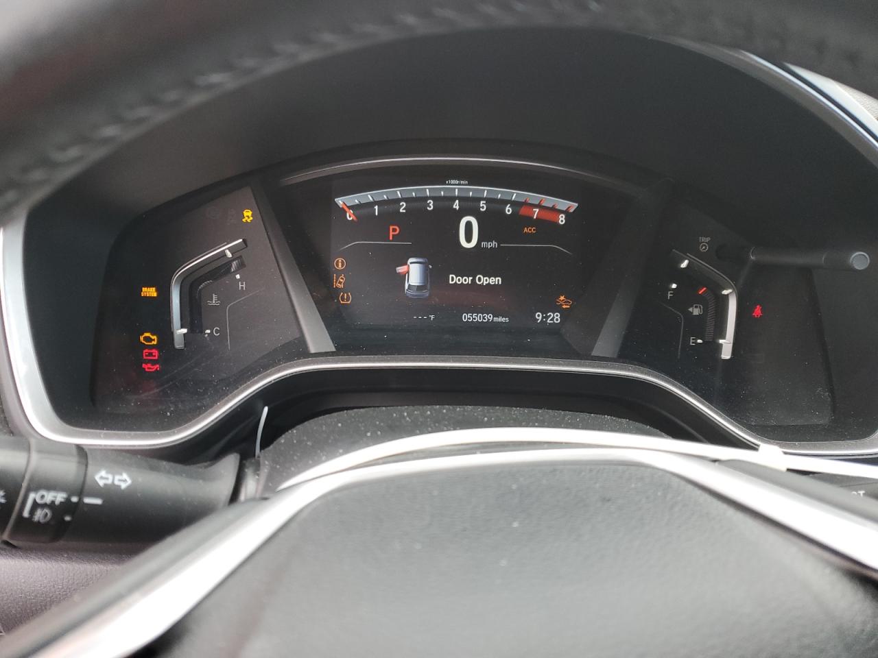2020 Honda CR-V - Image 9
