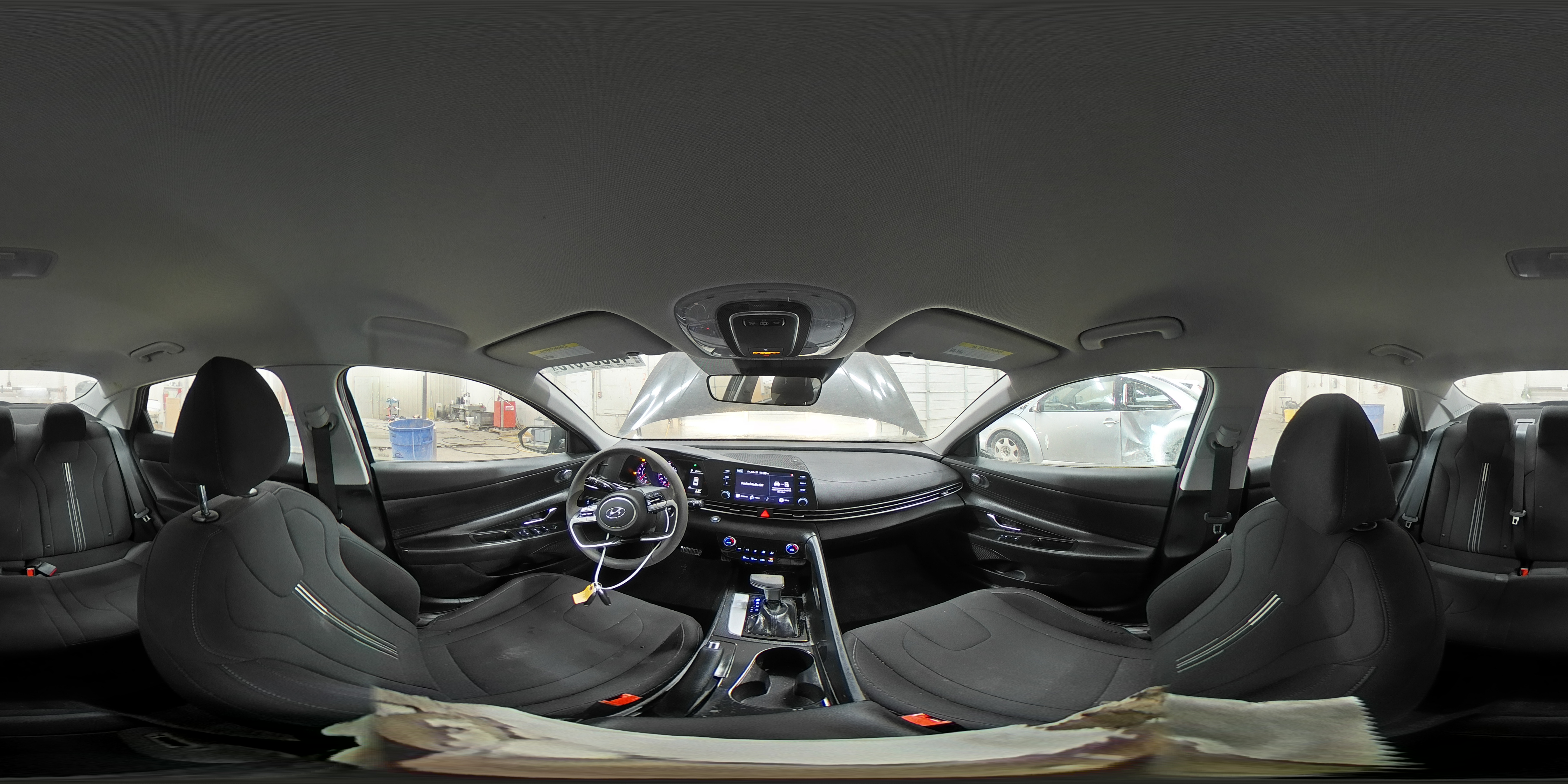 2021 Hyundai Elantra - Image 14