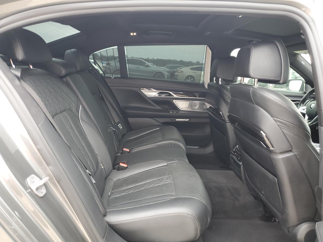 2018 BMW 7er - Image 10