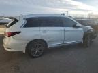 2019 Infiniti Qx60 Luxe zu verkaufen in Glassboro, NJ - Front End