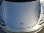 2017 Tesla Model 3  na sprzedaż w Sun Valley, CA - Side