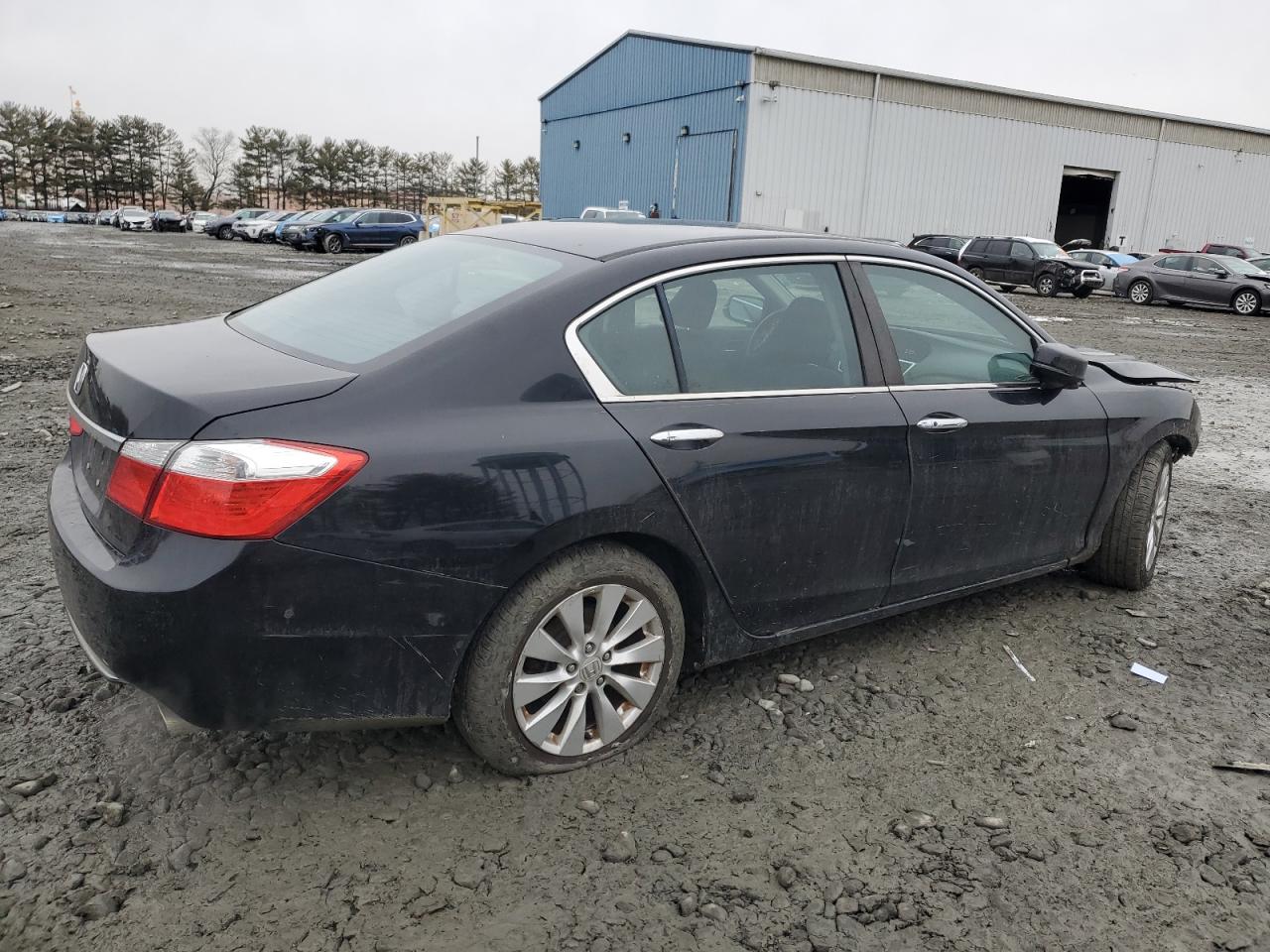 2015 Honda Accord - Image 3