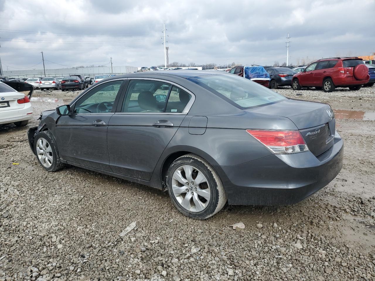 2009 Honda Accord - Image 2