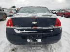 2011 CHEVROLET IMPALA LS for sale at Copart ON - TORONTO