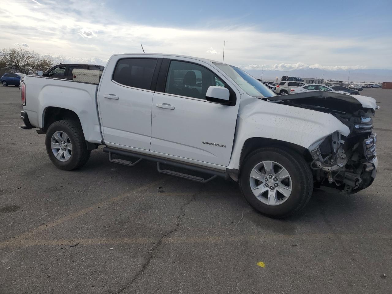 2016 GMC Canyon - Image 4