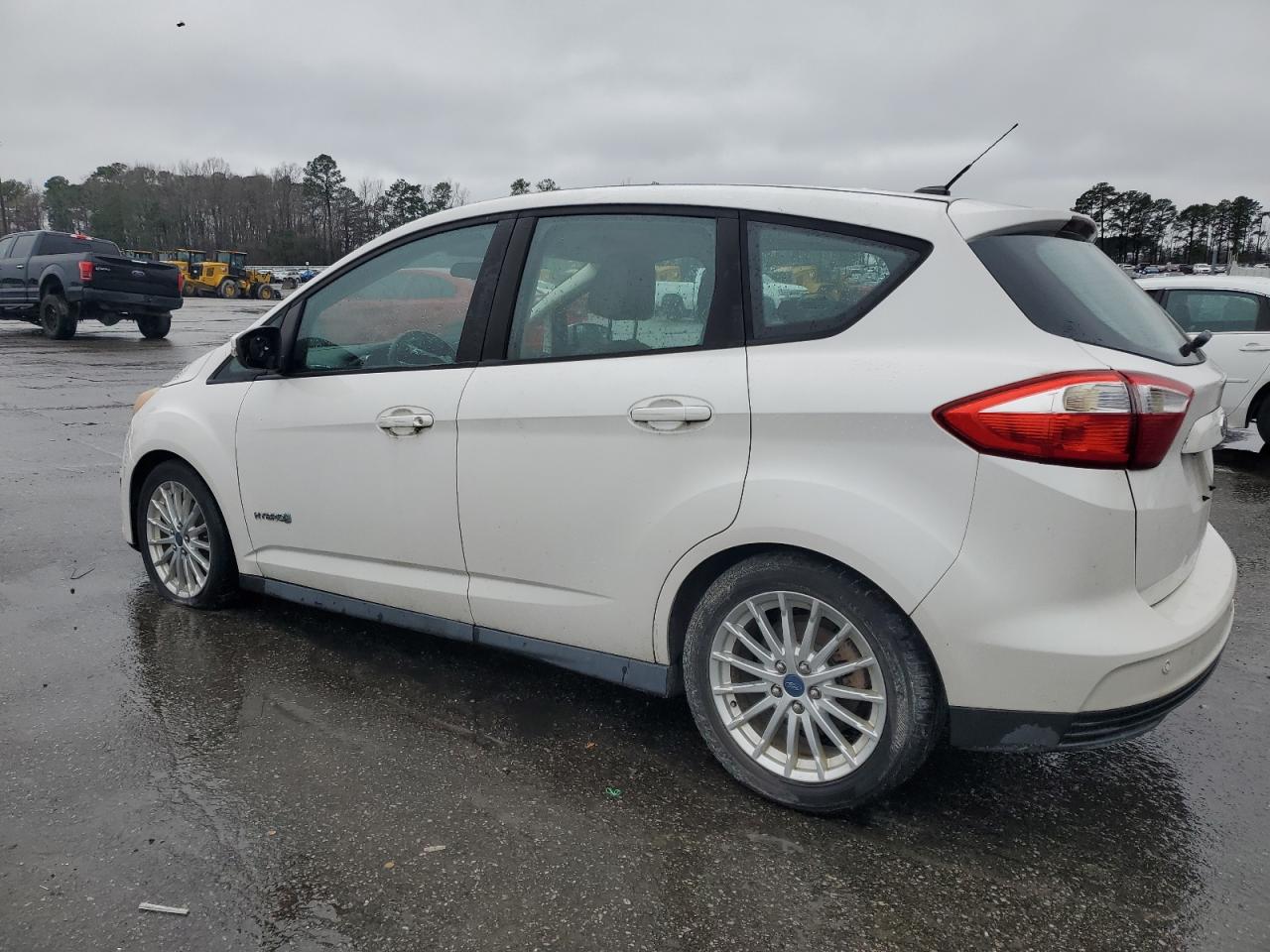 2013 Ford C-MAX - Image 2