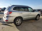 2011 Hyundai Santa Fe Gls на продаже в Sun Valley, CA - Rear End