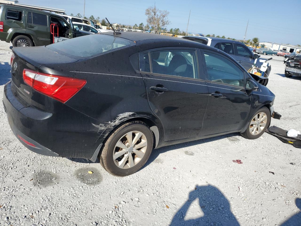 2014 Kia Rio - Image 3