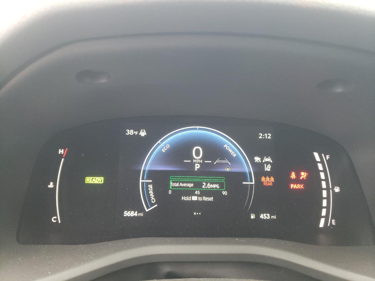 4T1DBADK2SU508328 TOYOTA CAMRY 2025
