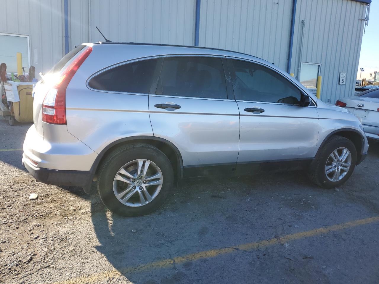 2010 Honda CR-V - Image 3