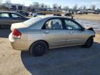 2009 Kia Spectra Ex zu verkaufen in Bridgeton, MO - Front End