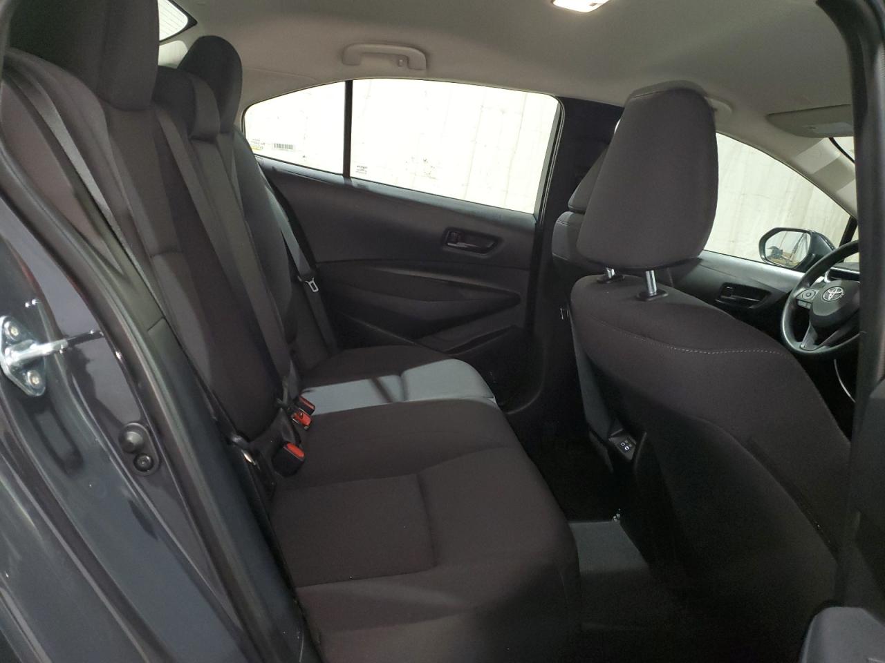 2024 Toyota Corolla - Image 10
