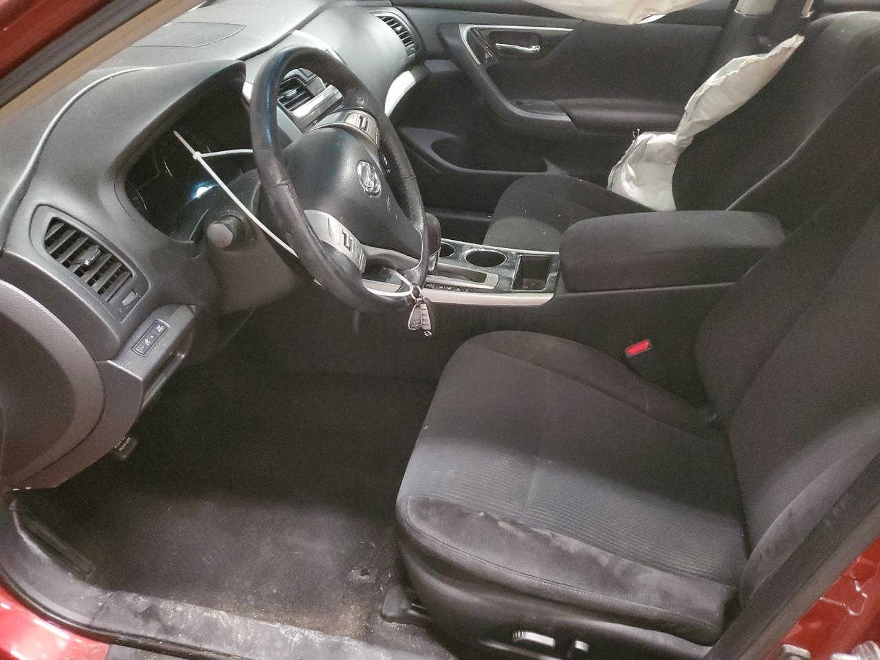 2013 Nissan Altima - Image 7