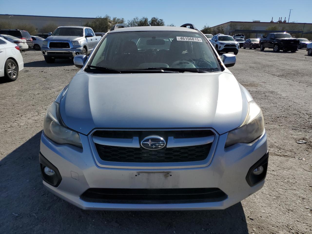 2013 Subaru Impreza - Image 5