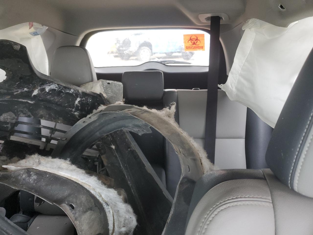 2015 Toyota RAV 4 - Image 10