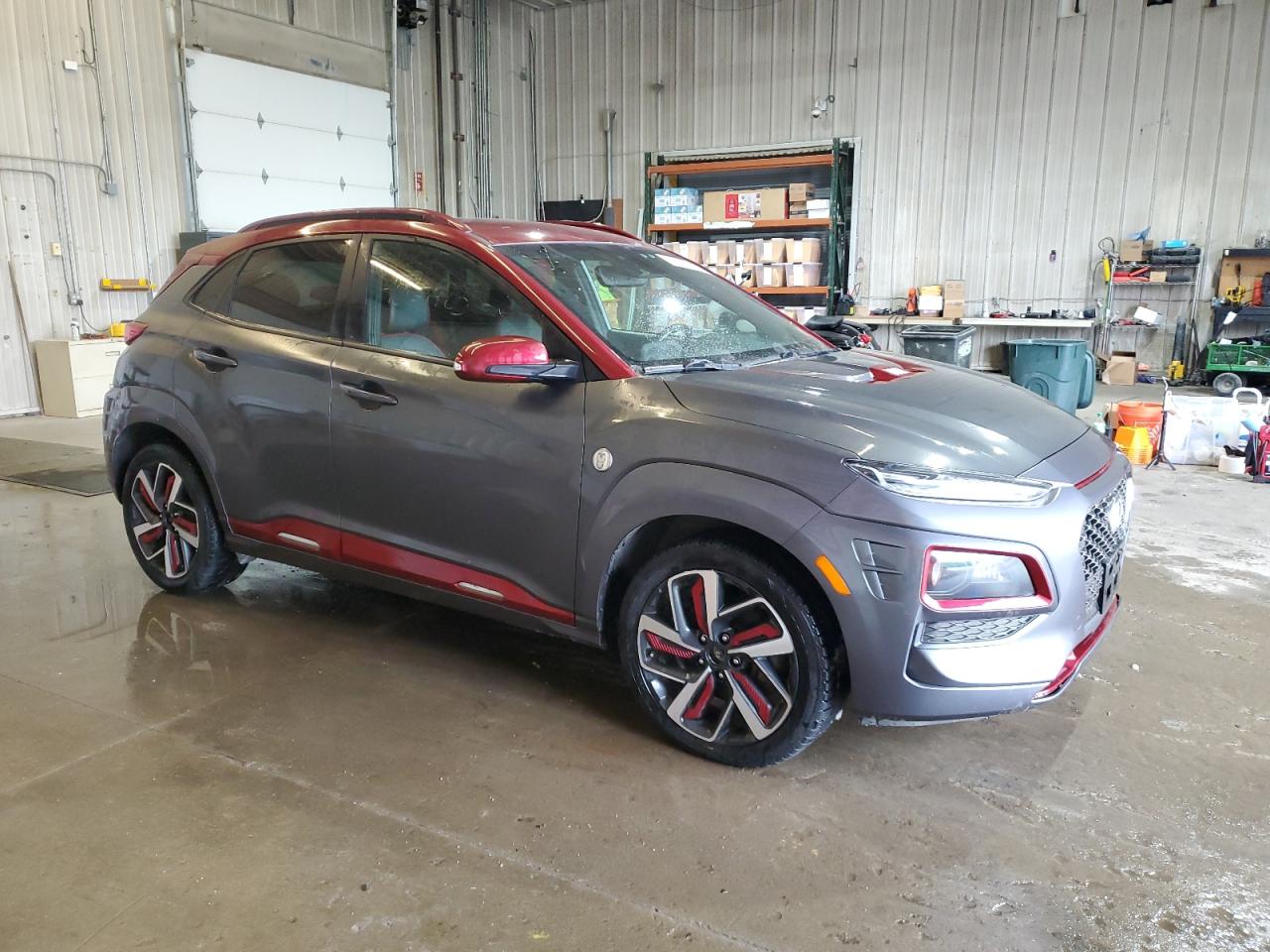 2019 Hyundai Kona - Image 4