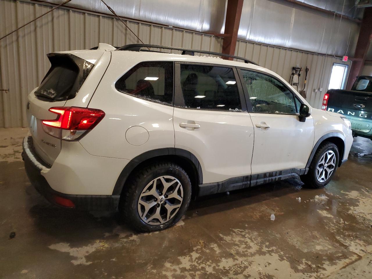 2021 Subaru Forester - Image 3