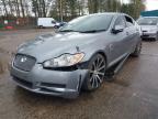 2009 JAGUAR XF LUXURY for sale at Copart GLOUCESTER