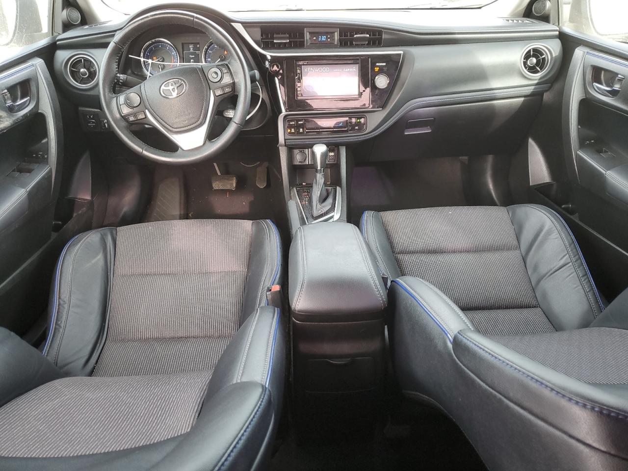 2017 Toyota Corolla - Image 8