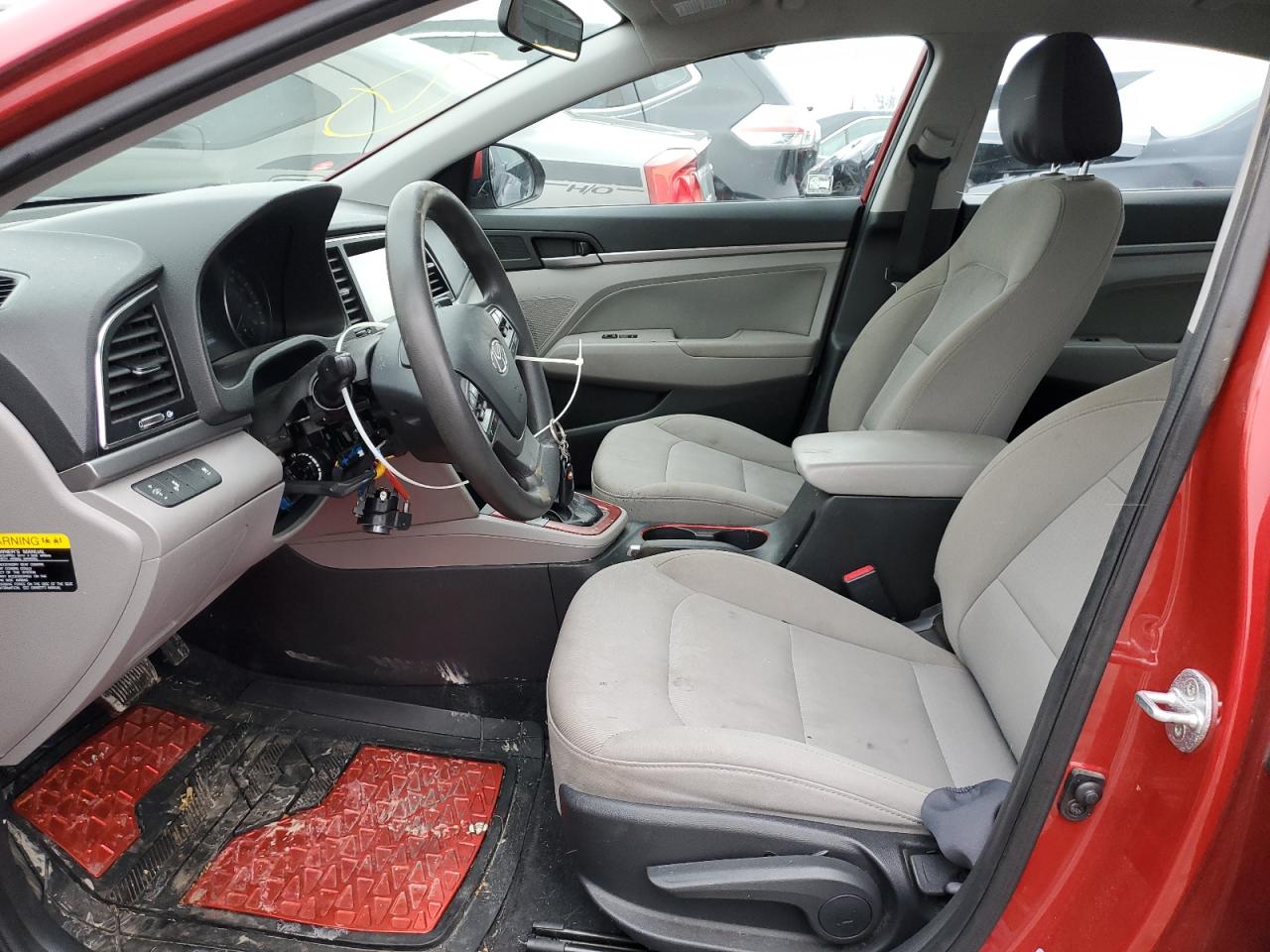 2018 Hyundai Elantra - Image 7