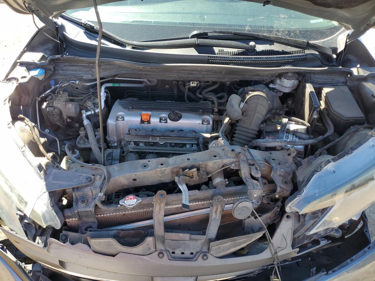 2014 Honda CR-V - Image 13