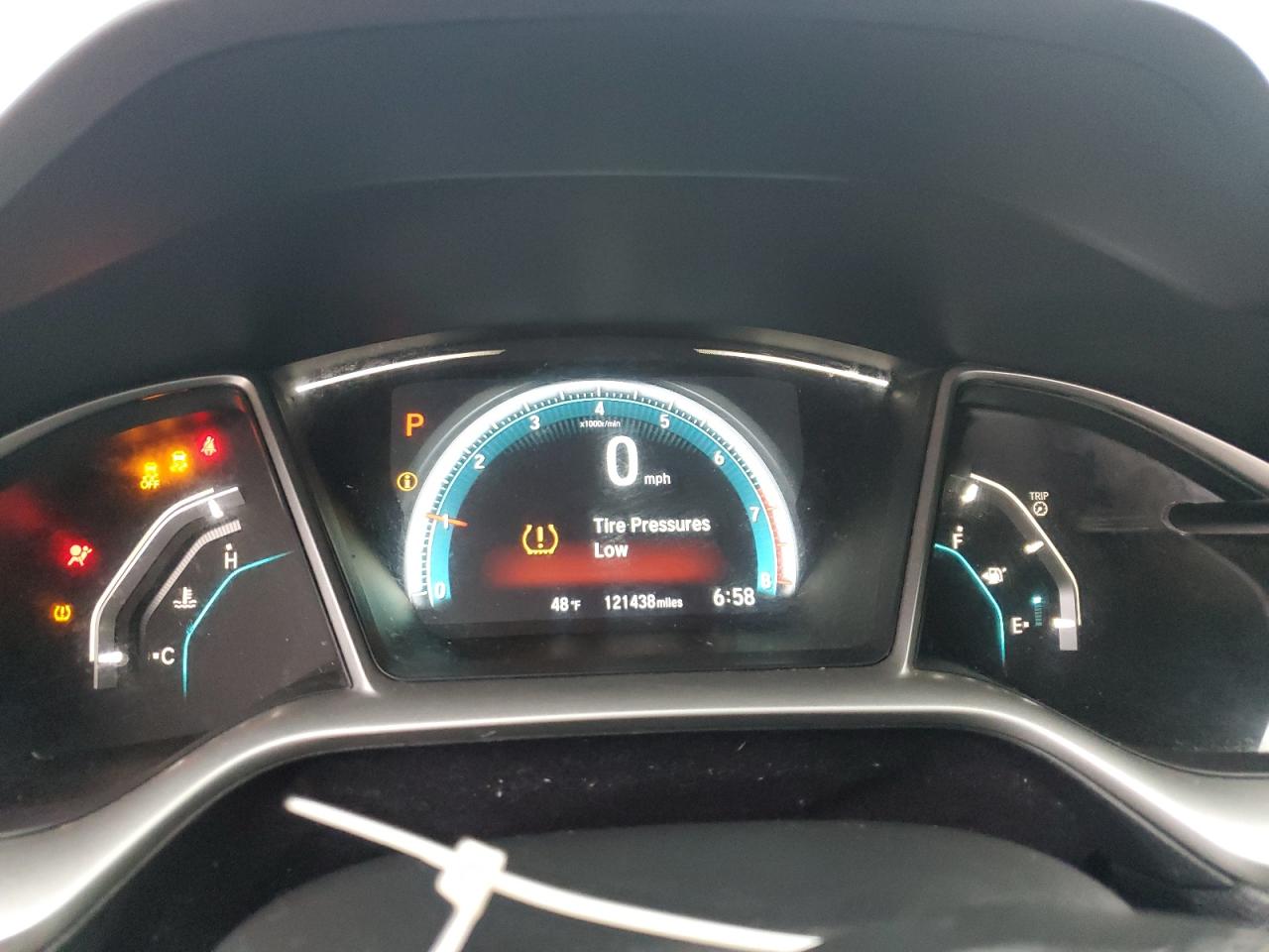 2018 Honda Civic - Image 9