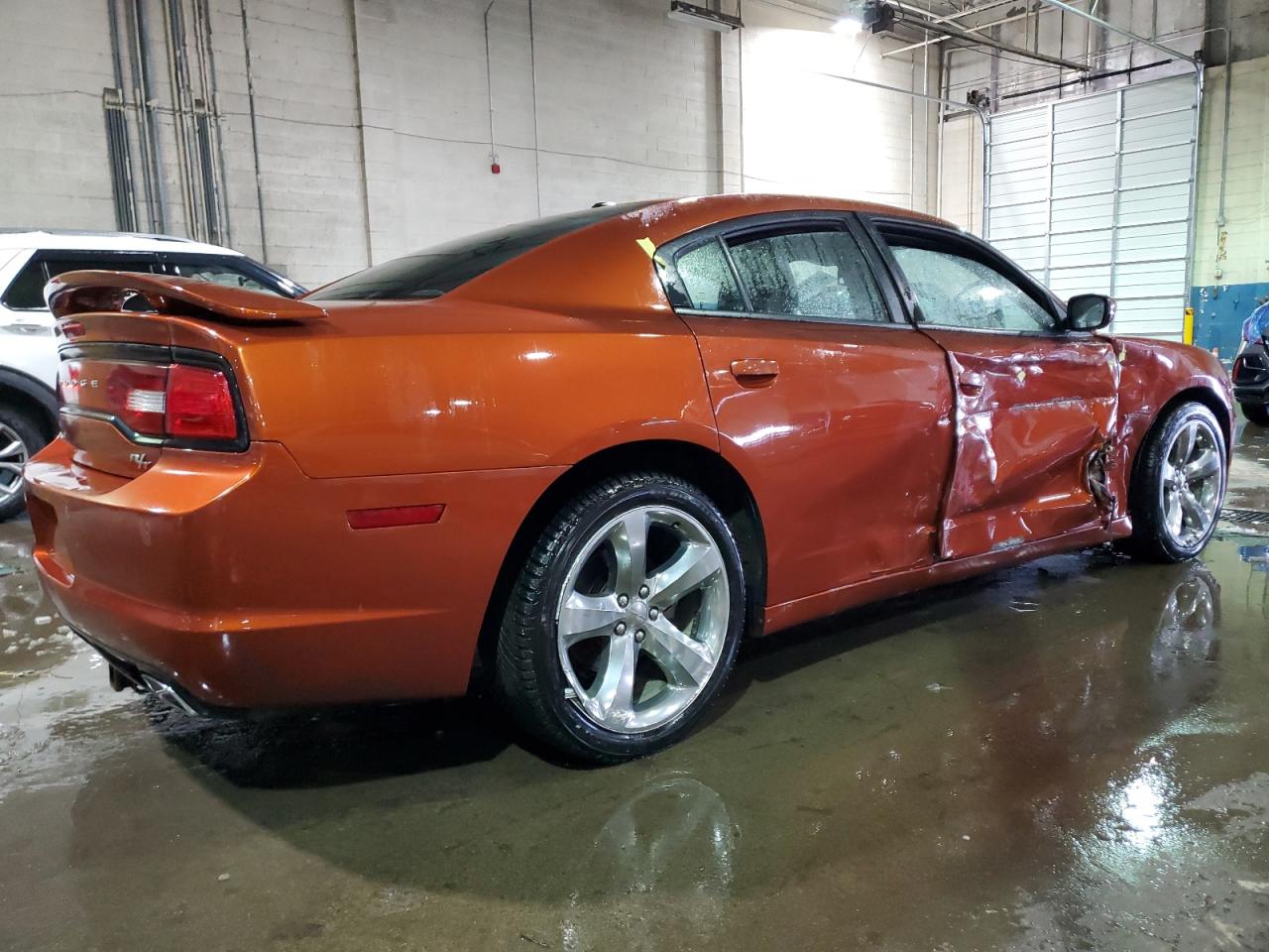 2013 Dodge Charger - Image 3