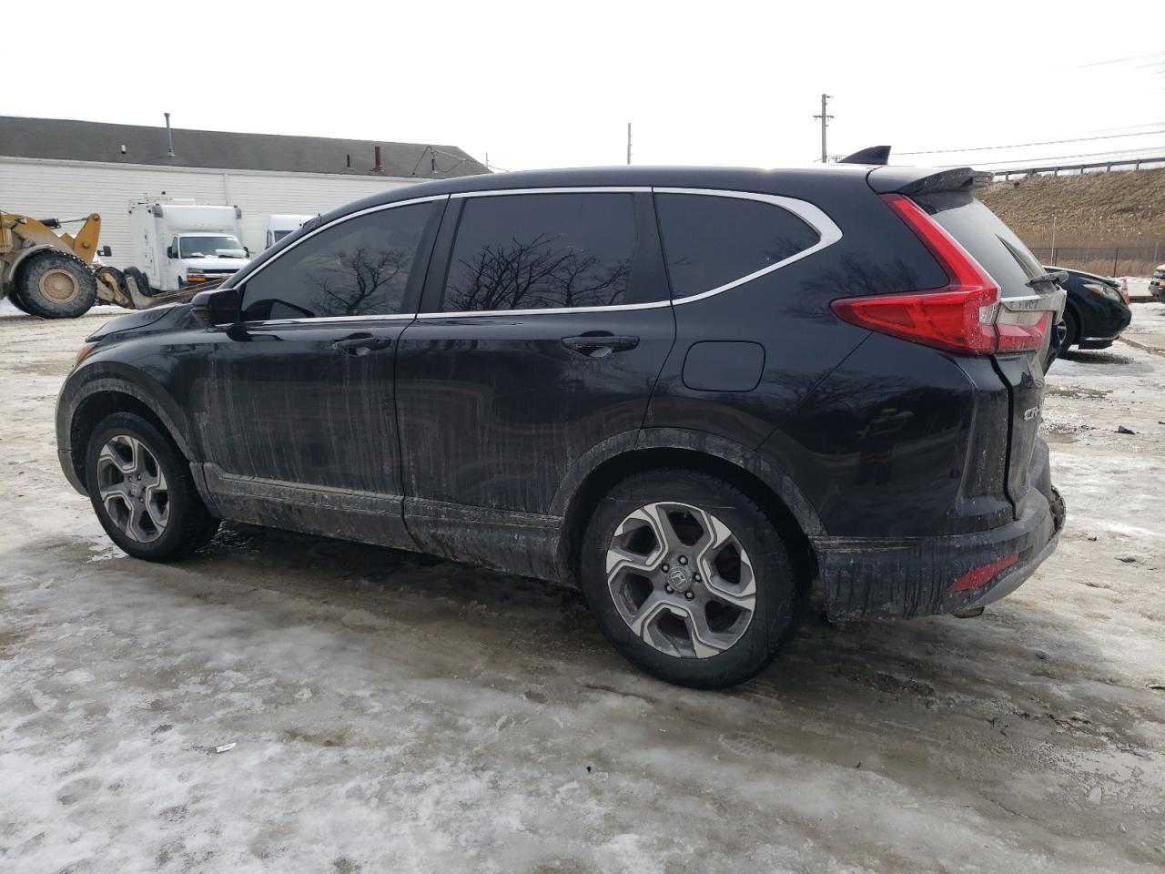 2017 Honda CR-V - Image 2