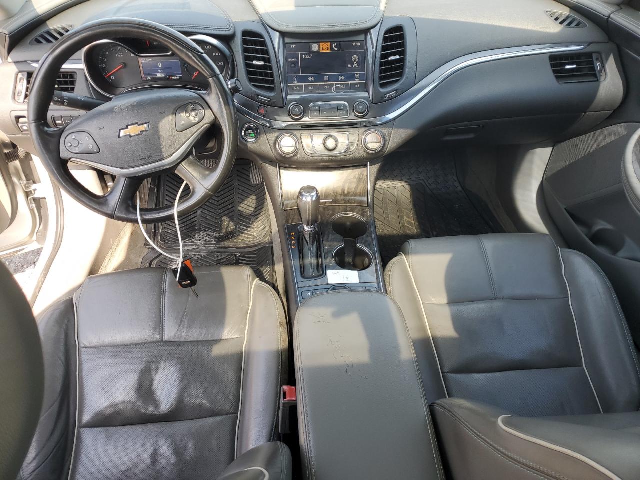 2014 Chevrolet Impala - Image 8