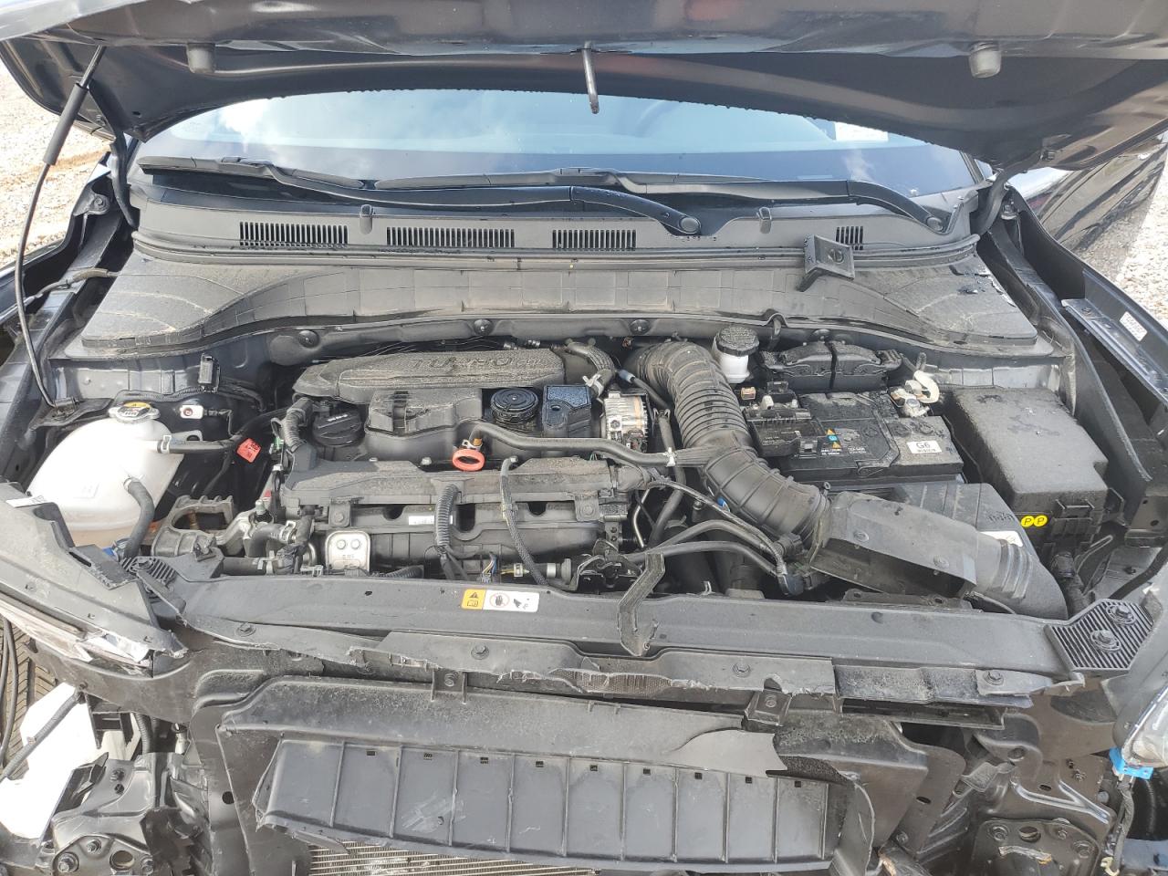 2023 Hyundai Kona - Image 11