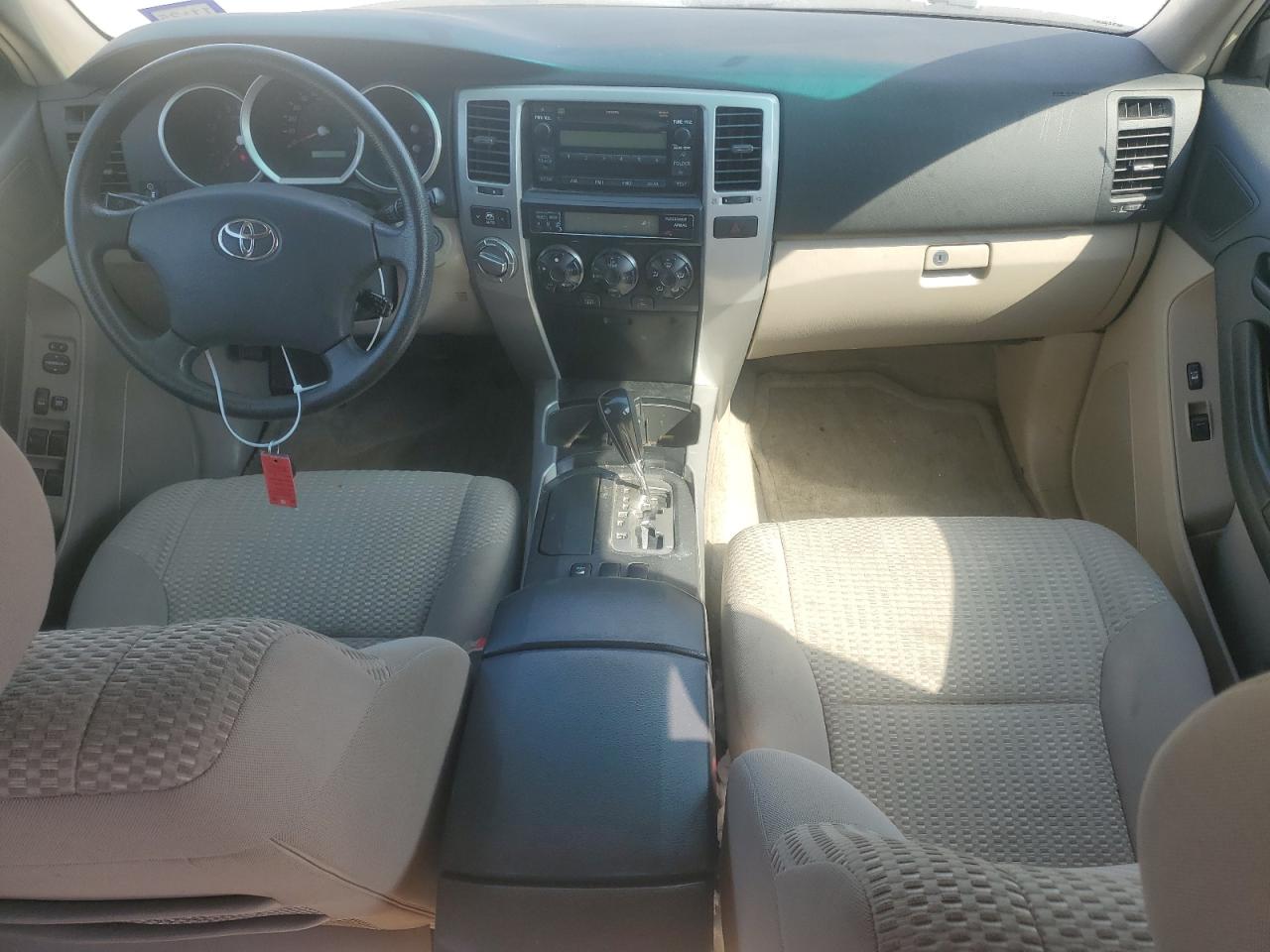 2006 Toyota 4Runner - Image 8