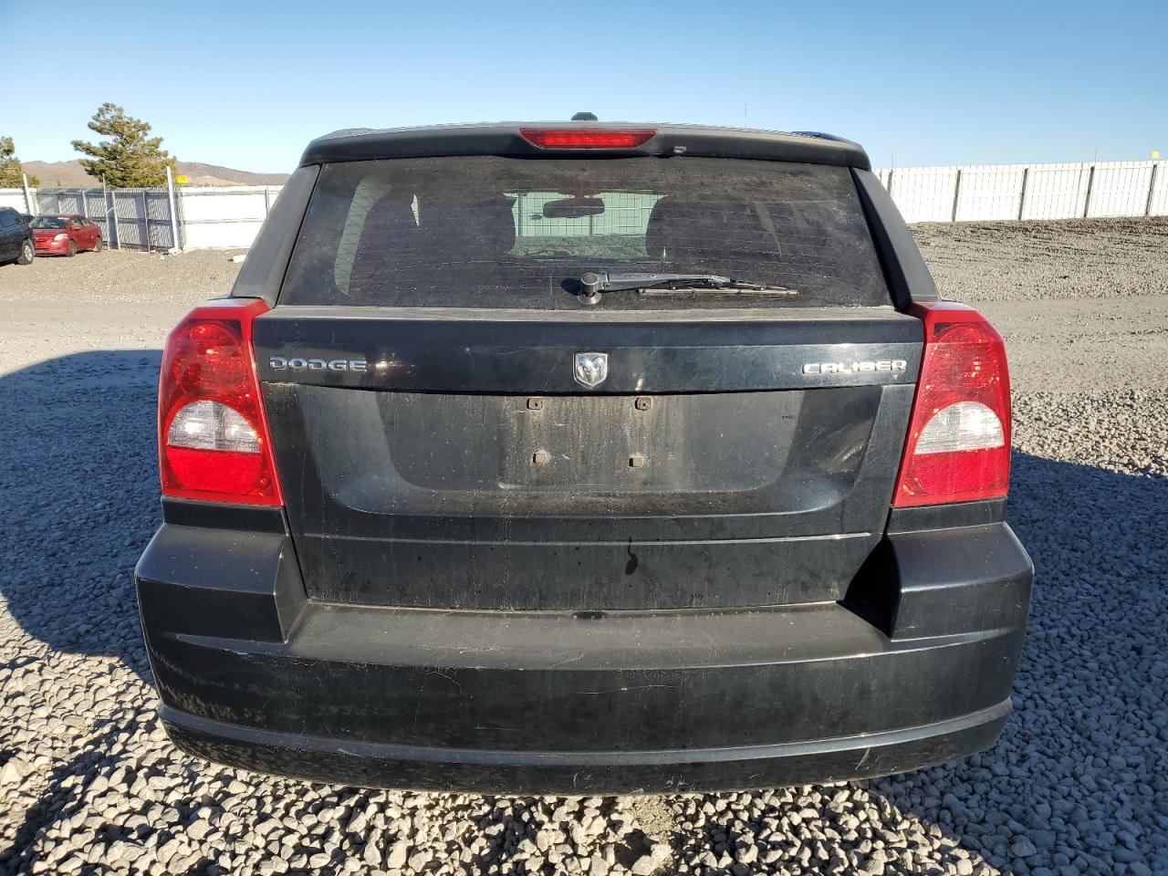 2012 Dodge Caliber - Image 6