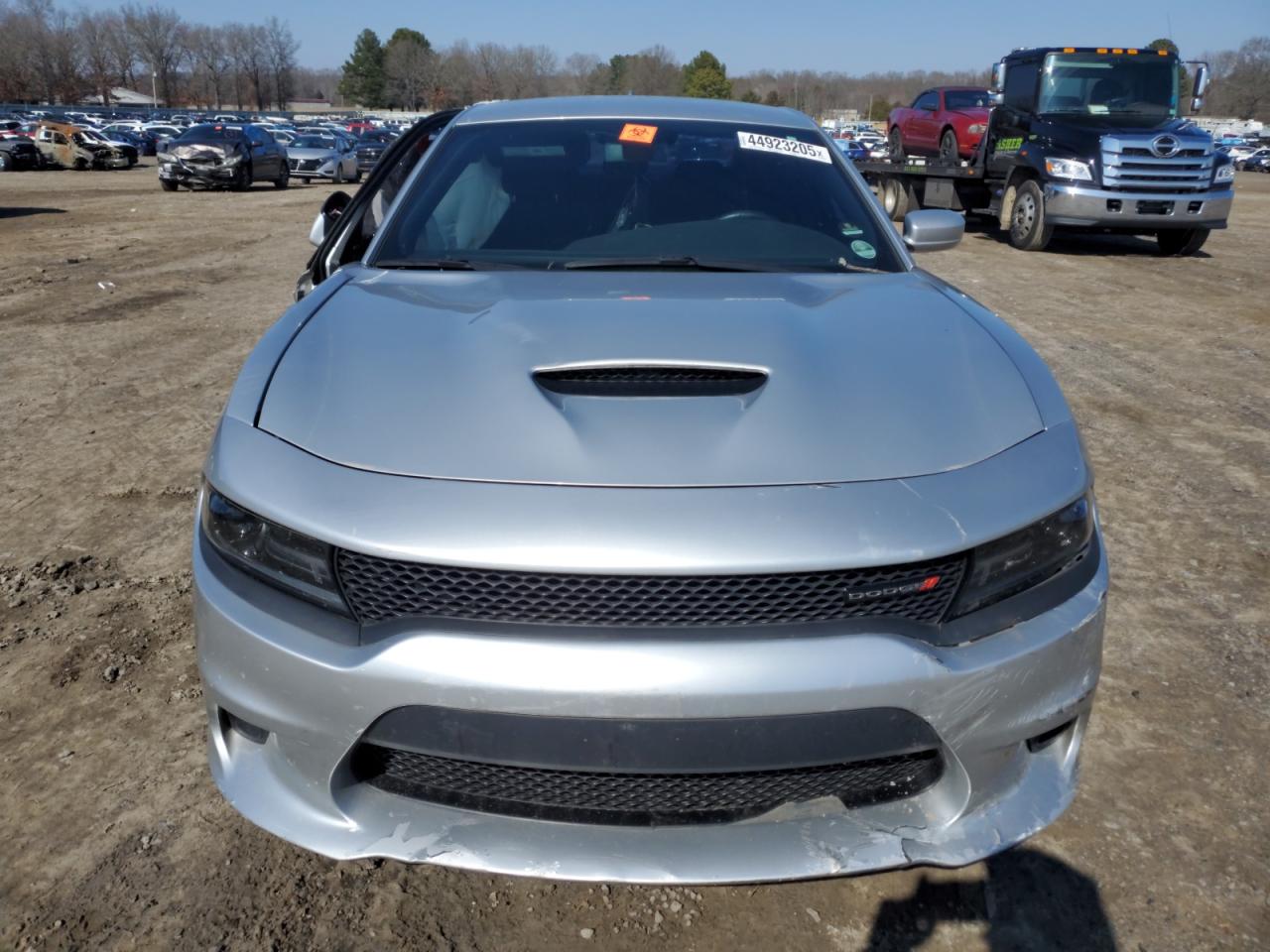 2020 Dodge Charger - Image 5