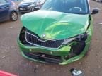 2017 SKODA FABIA COLO for sale at Copart CORBY