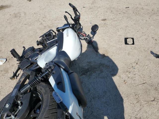  KAWASAKI EL450 C 2024 Белый