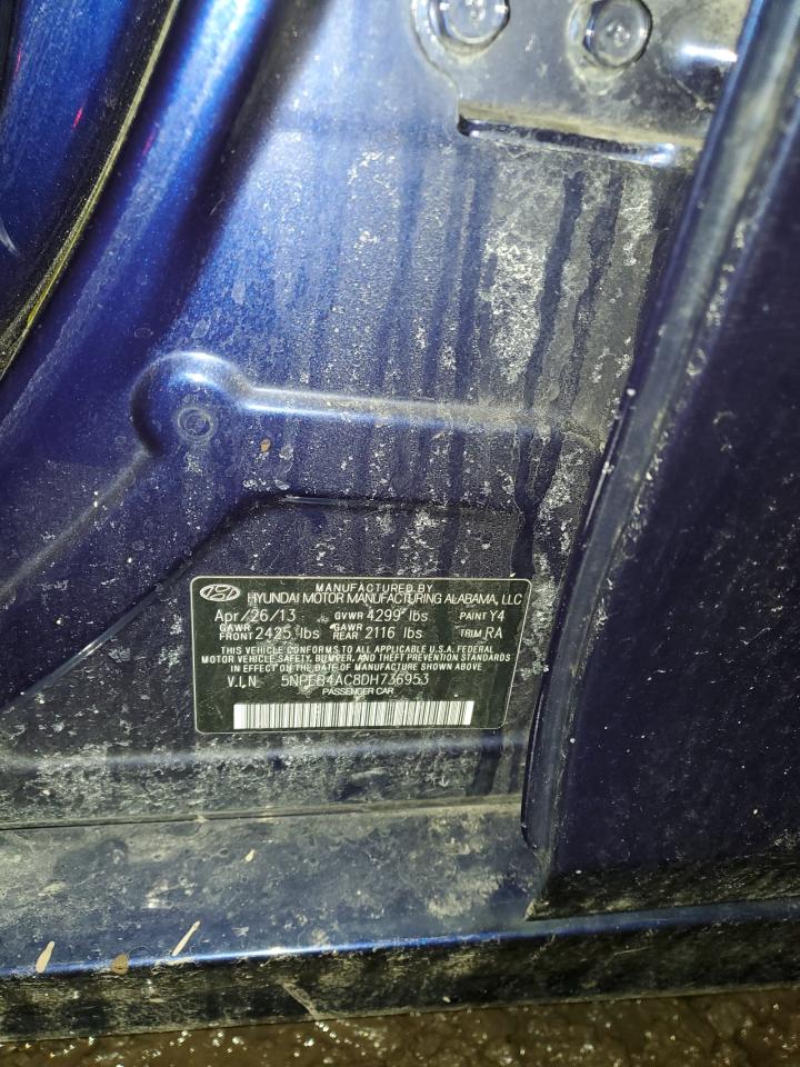 2013 Hyundai Sonata - Image 14