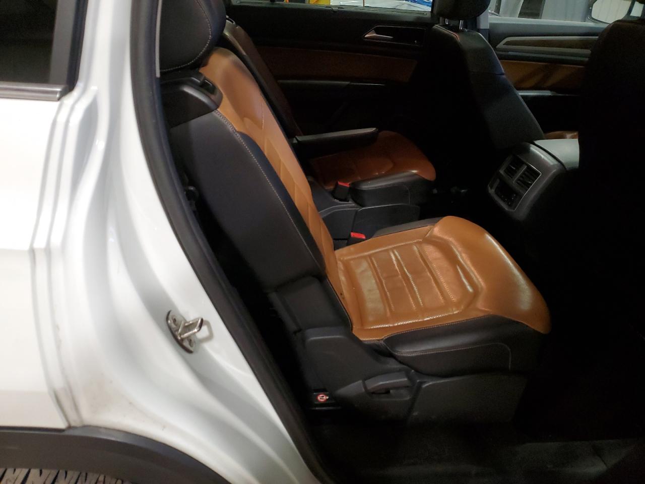 2019 Volkswagen Atlas - Image 10