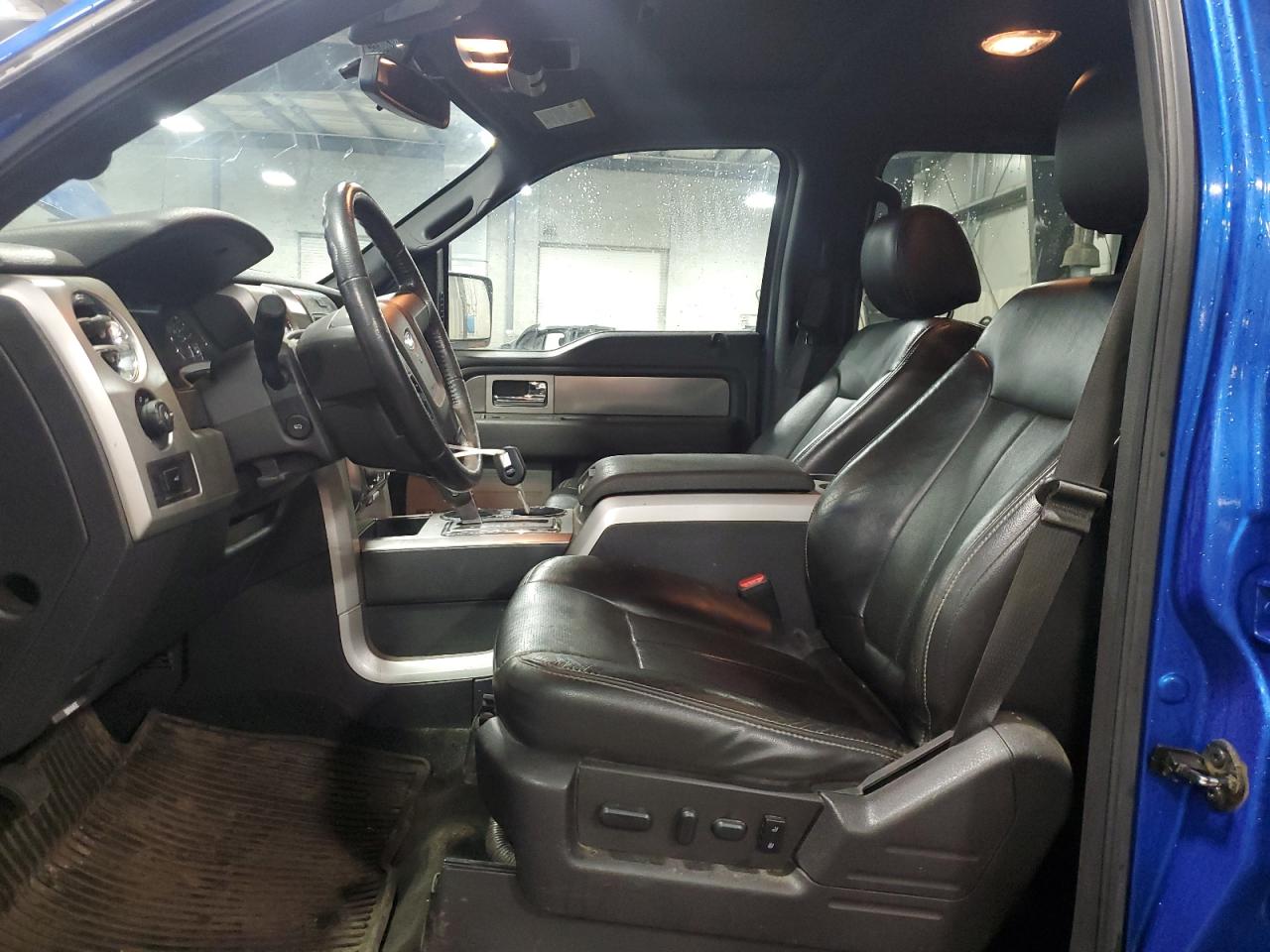 2013 Ford F-150 - Image 7