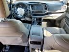 2017 Toyota Highlander Limited იყიდება Grand Prairie-ში, TX - Front End