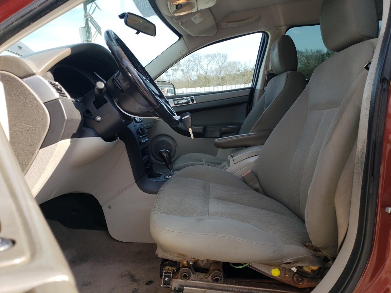 2007 Chrysler Pacifica - Image 7