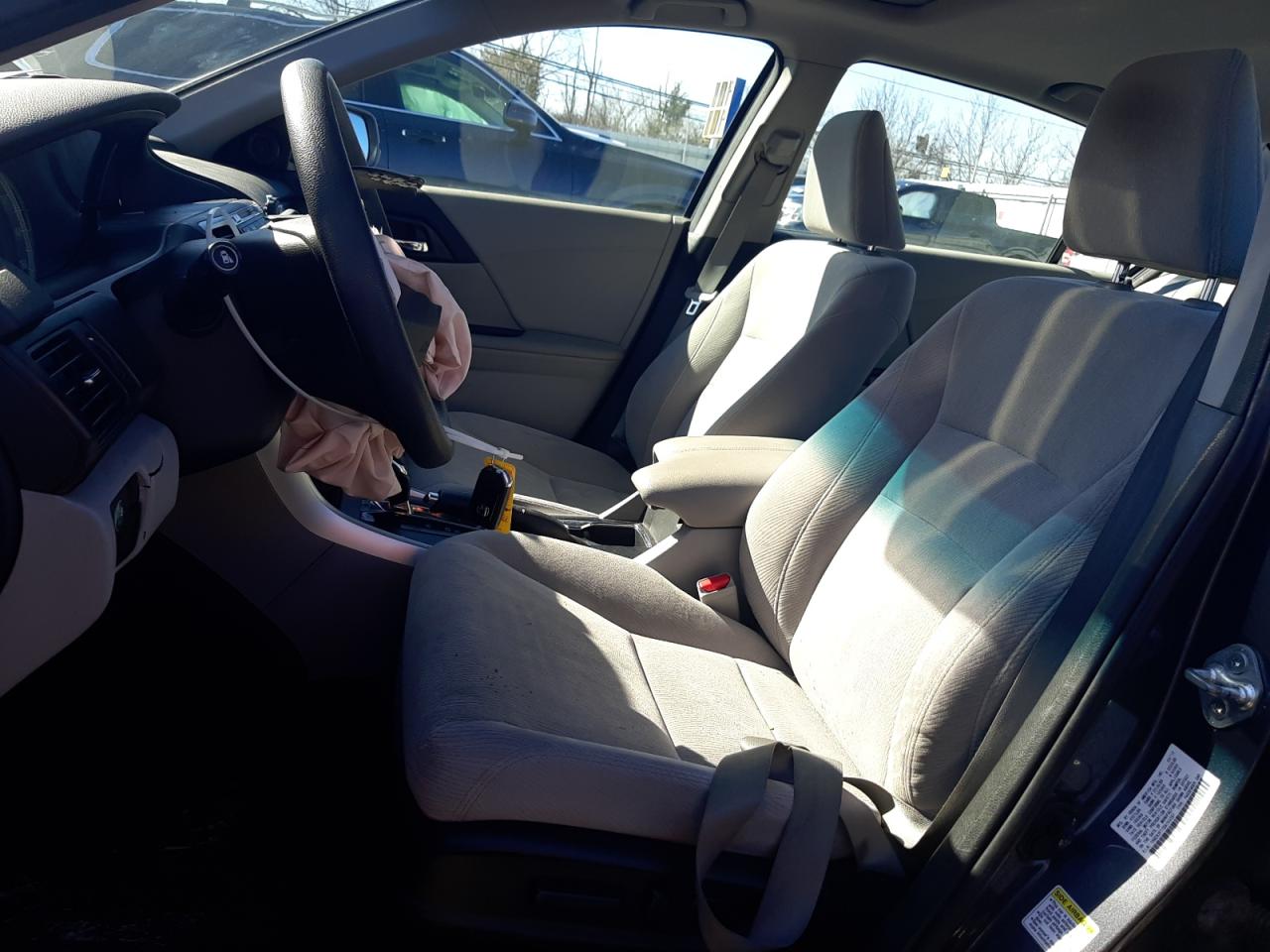 2013 Honda Accord - Image 7