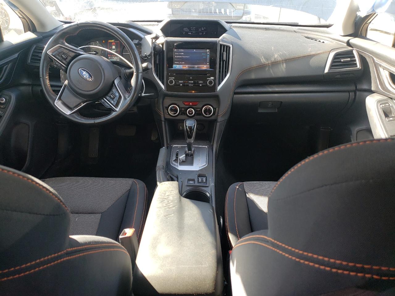 2021 Subaru XV - Image 8