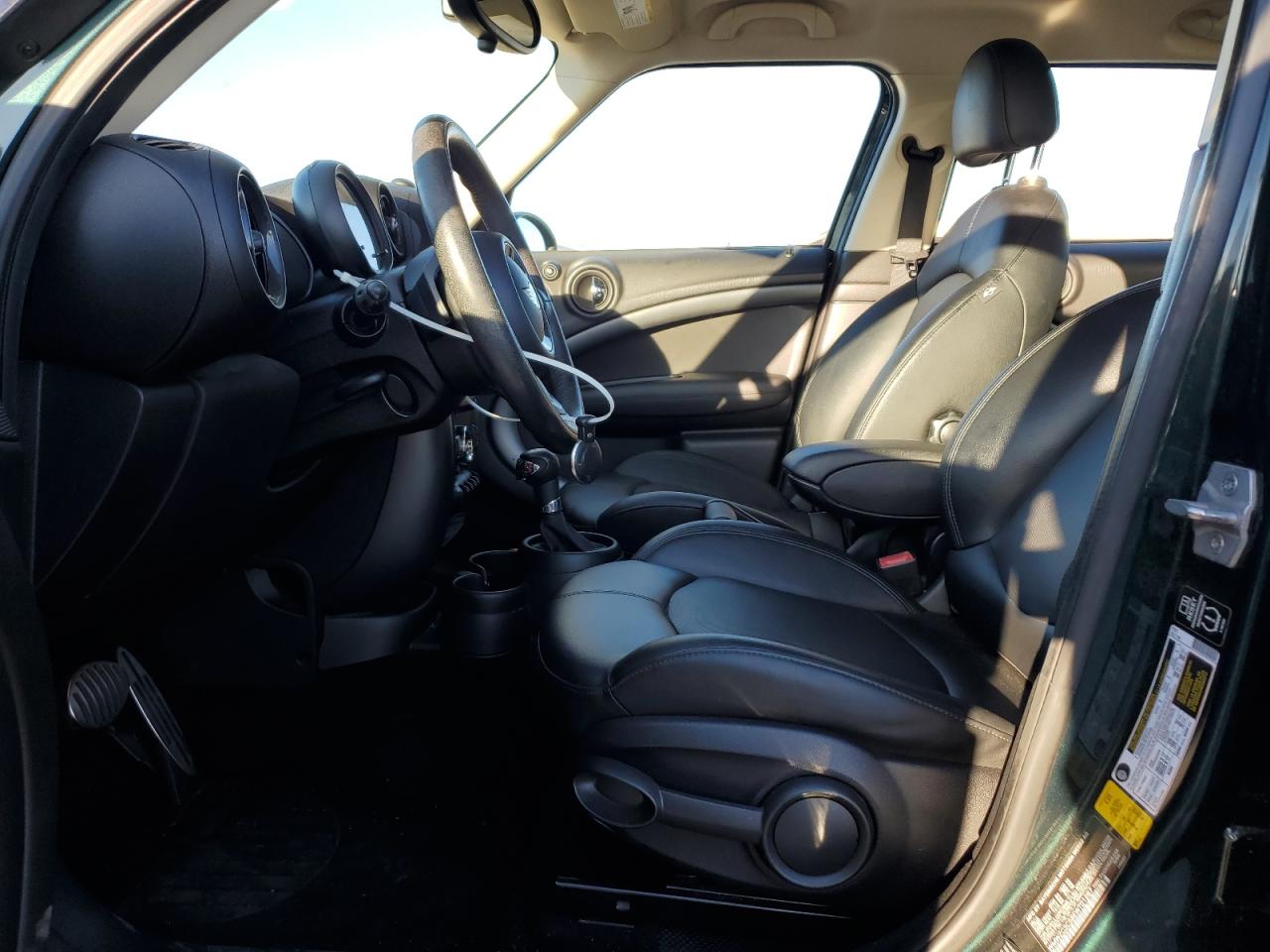 2014 MINI Cooper - Image 7