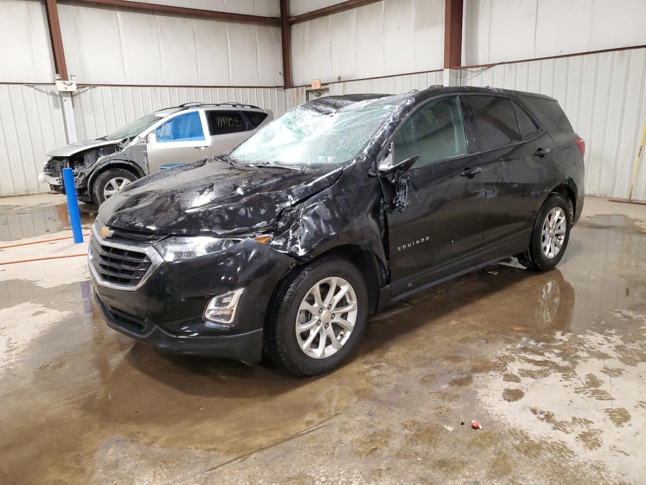2GNAXHEVXK6282538 CHEVROLET EQUINOX 2019