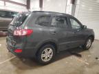 2010 Hyundai Santa Fe Gls na sprzedaż w Franklin, WI - Front End