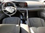 2023 Hyundai Elantra Sel en Venta en Kansas City, KS - Front End