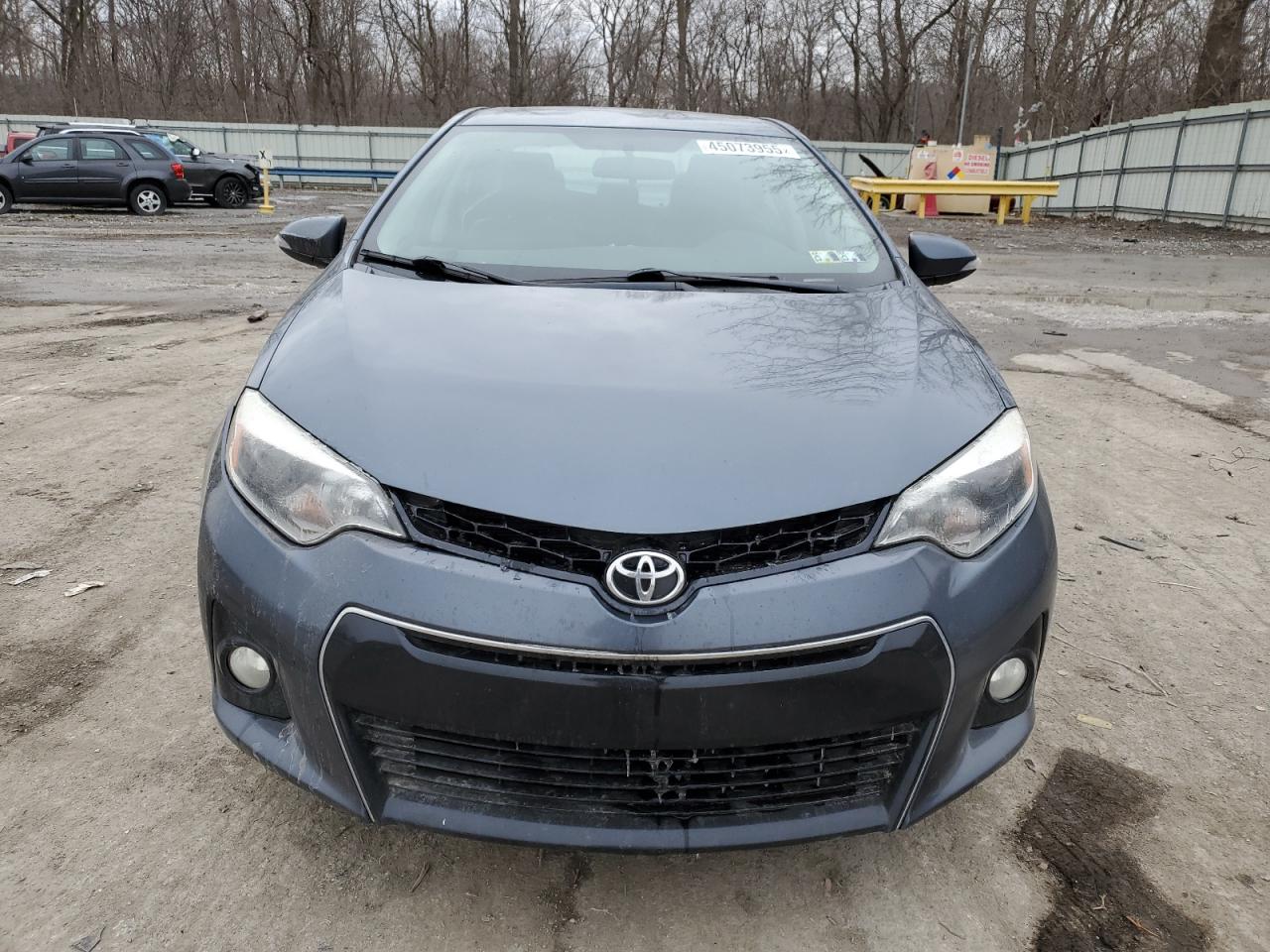 2016 Toyota Corolla - Image 5